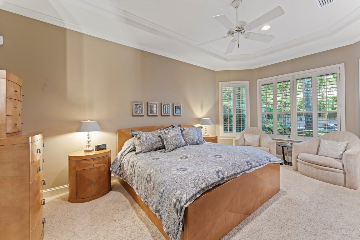 4711 Rigging Drive Amelia Island, FL 32034 - Photo 17 of 40 Gallery Image 17