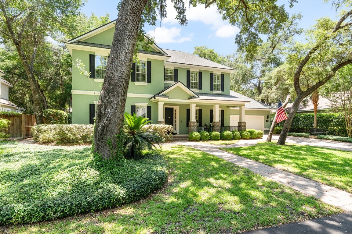 4711 Rigging Drive Amelia Island, FL 32034 - Photo 2 of 40 Gallery Image 2