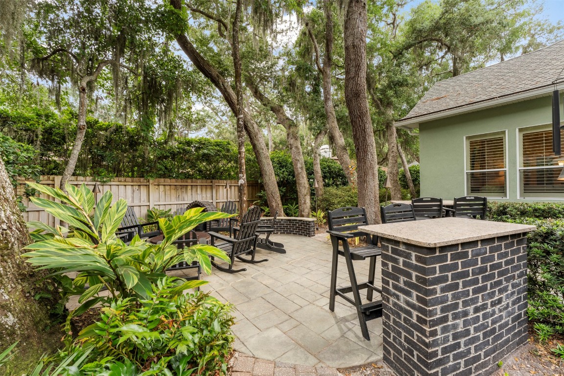 4711 Rigging Drive Amelia Island, FL 32034 - Photo 34 of 40 Gallery Image 34
