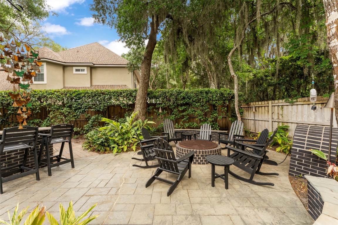 4711 Rigging Drive Amelia Island, FL 32034 - Photo 35 of 40 Gallery Image 35