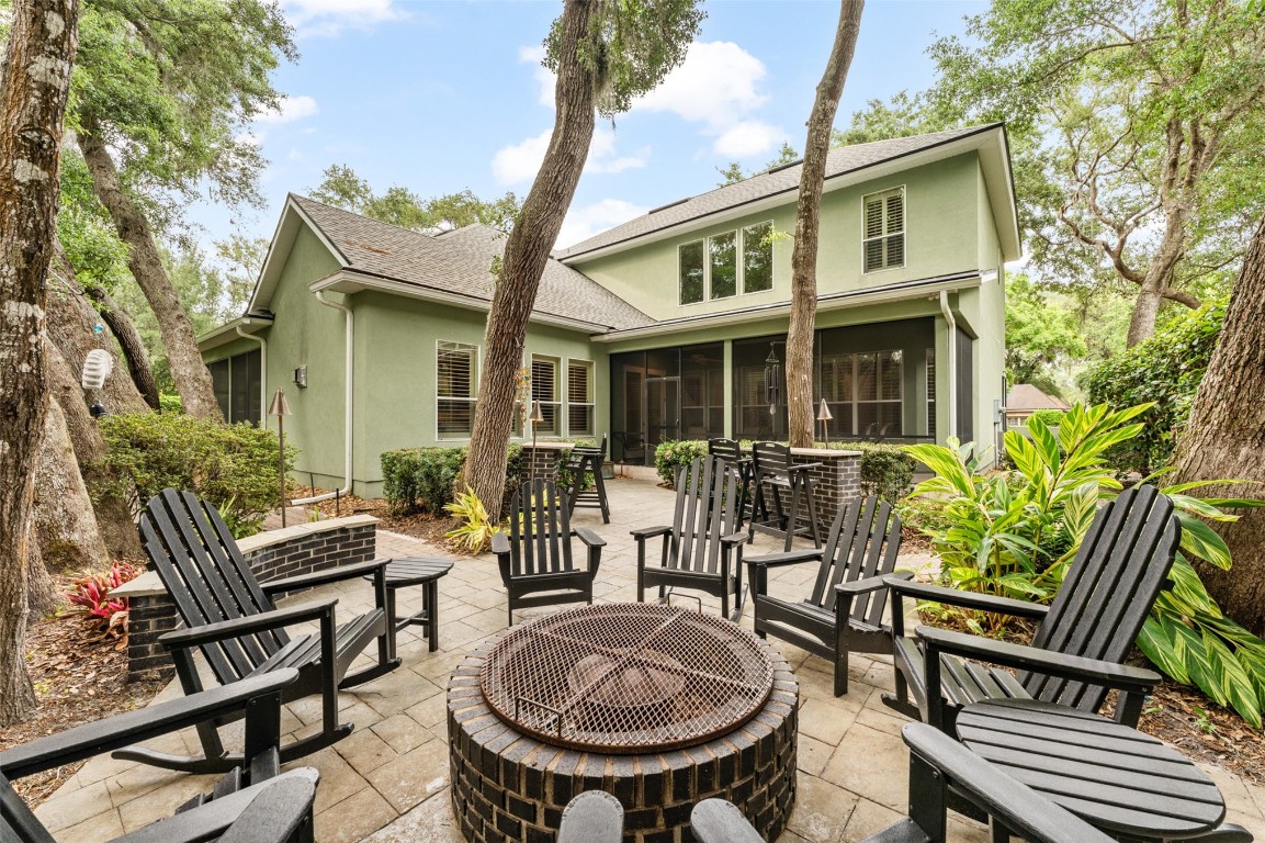 4711 Rigging Drive Amelia Island, FL 32034 - Photo 36 of 40 Gallery Image 36