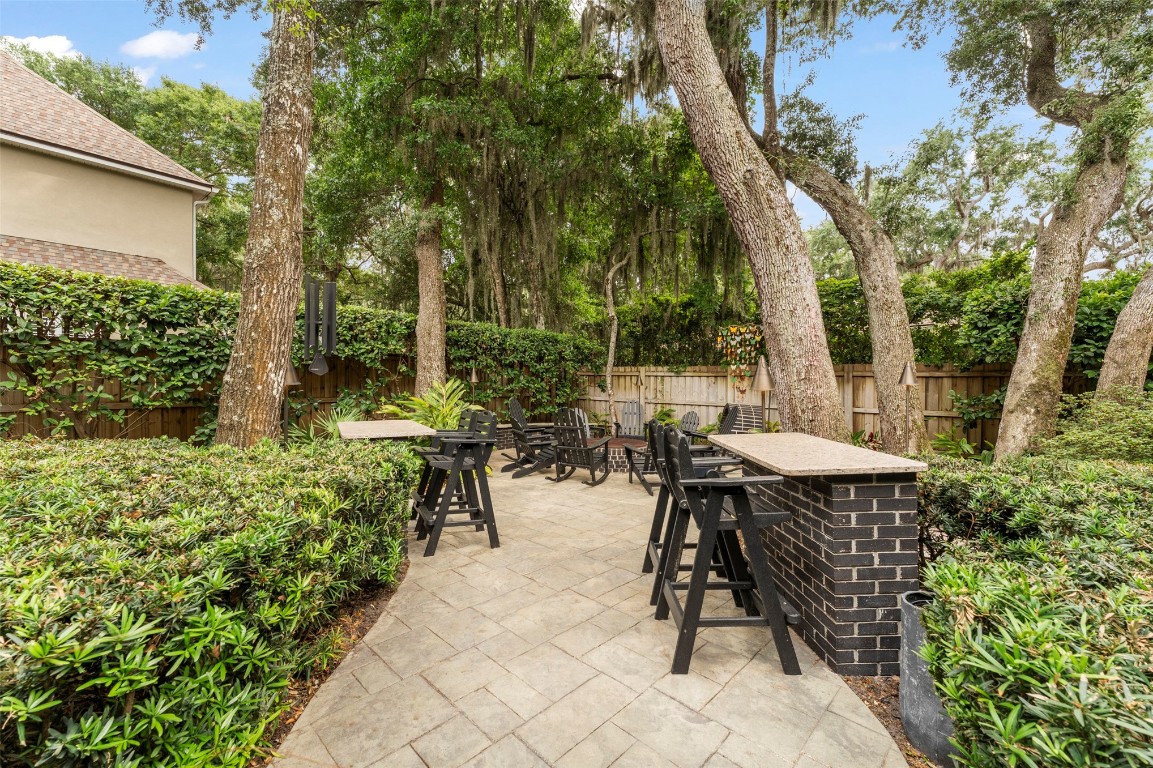 4711 Rigging Drive Amelia Island, FL 32034 - Photo 37 of 40 Gallery Image 37