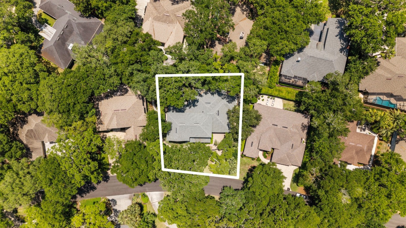 4711 Rigging Drive Amelia Island, FL 32034 - Photo 39 of 40 Gallery Image 39