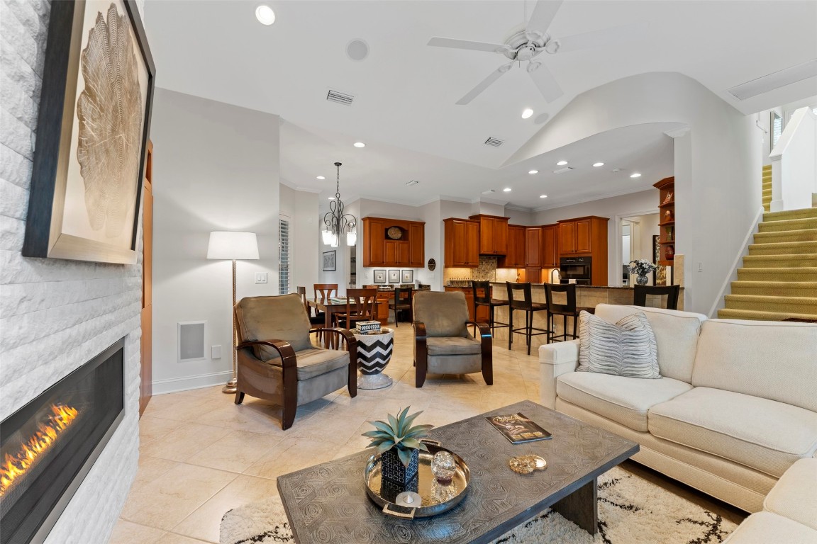 4711 Rigging Drive Amelia Island, FL 32034 - Photo 7 of 40 Gallery Image 7