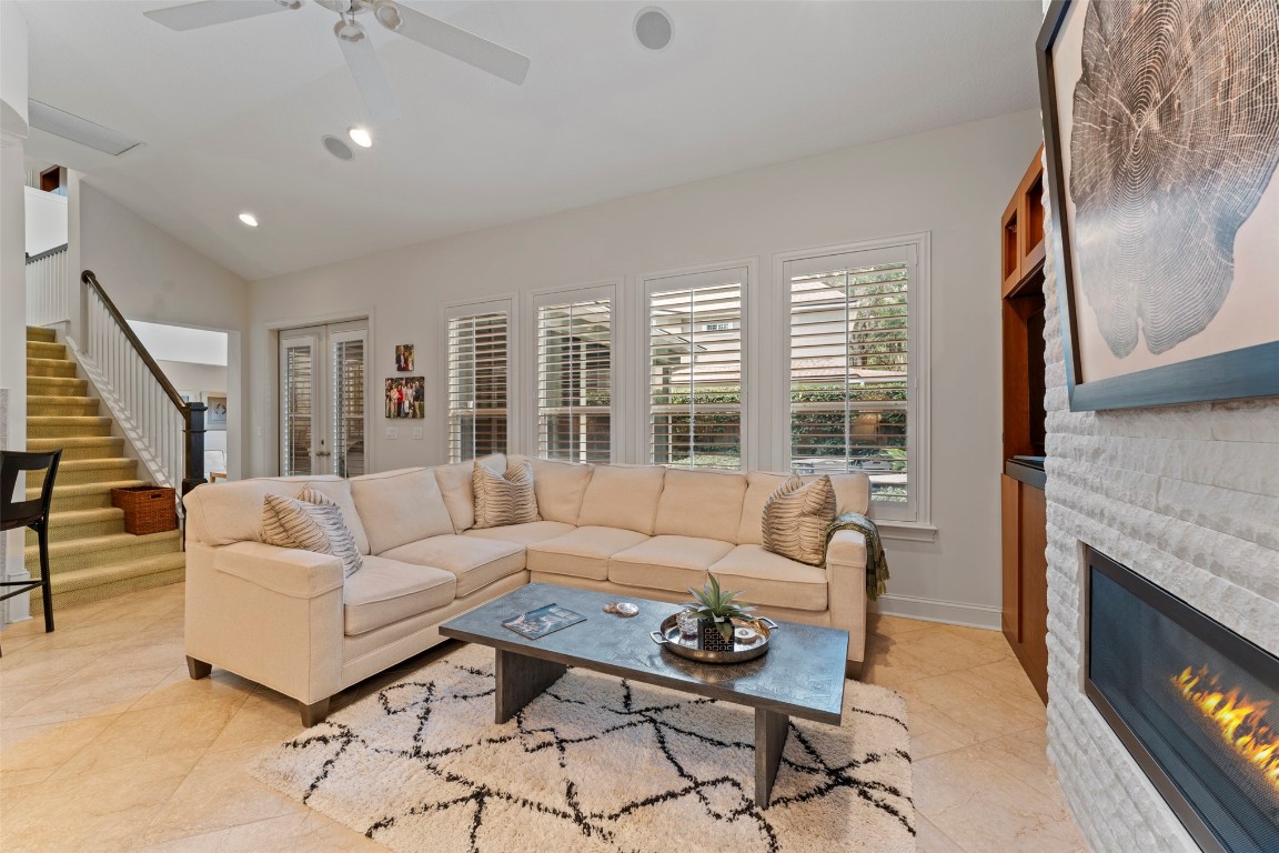4711 Rigging Drive Amelia Island, FL 32034 - Photo 8 of 40 Gallery Image 8
