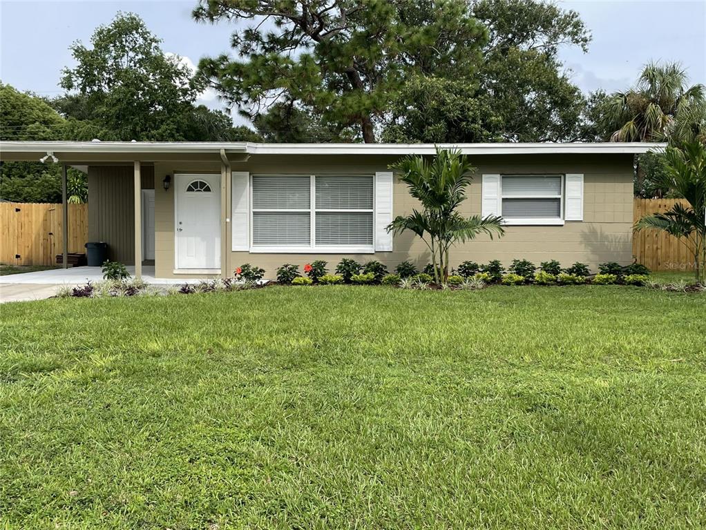 8697 Quail Road Seminole, FL 33777 - Photo 1 of 1