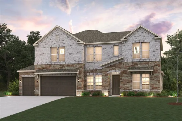 $580,900 | 618 Landry Lane, Forney, TX 75126