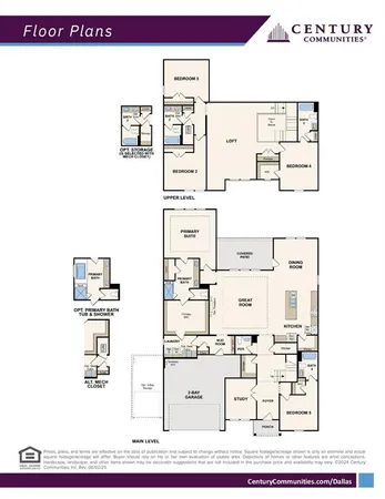 $580,900 | 618 Landry Lane, Forney, TX 75126