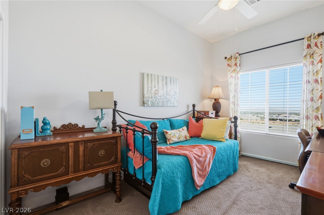 6439 Wide Sky Street Las Vegas, NV 89166 - Photo 29 of 44