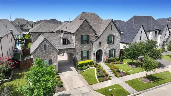 $1,649,900 | 4049 Covent Garden Lane, Frisco, TX 75034