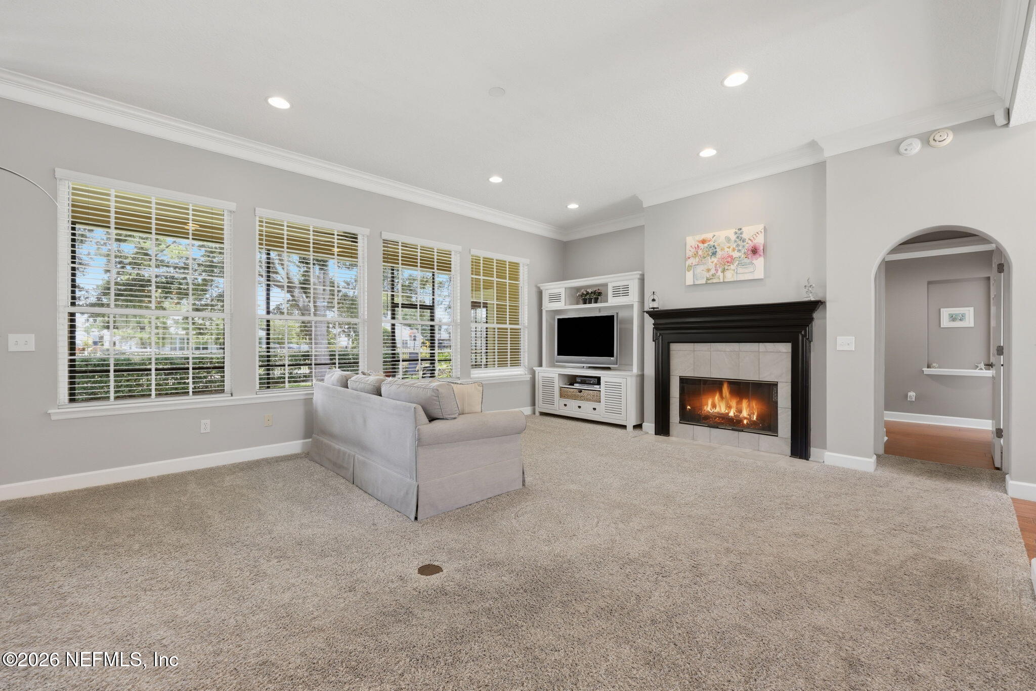 12829 Biggin Church Road South Jacksonville, FL 32224 - Photo 11 of 45 Family Room