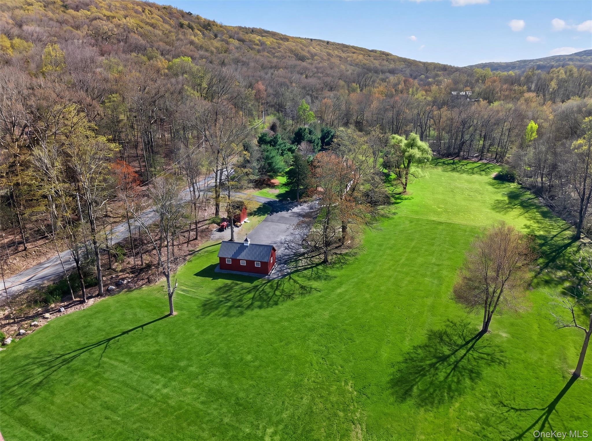 160 Cascade Road Warwick, NY 10990 - Photo 46 of 50