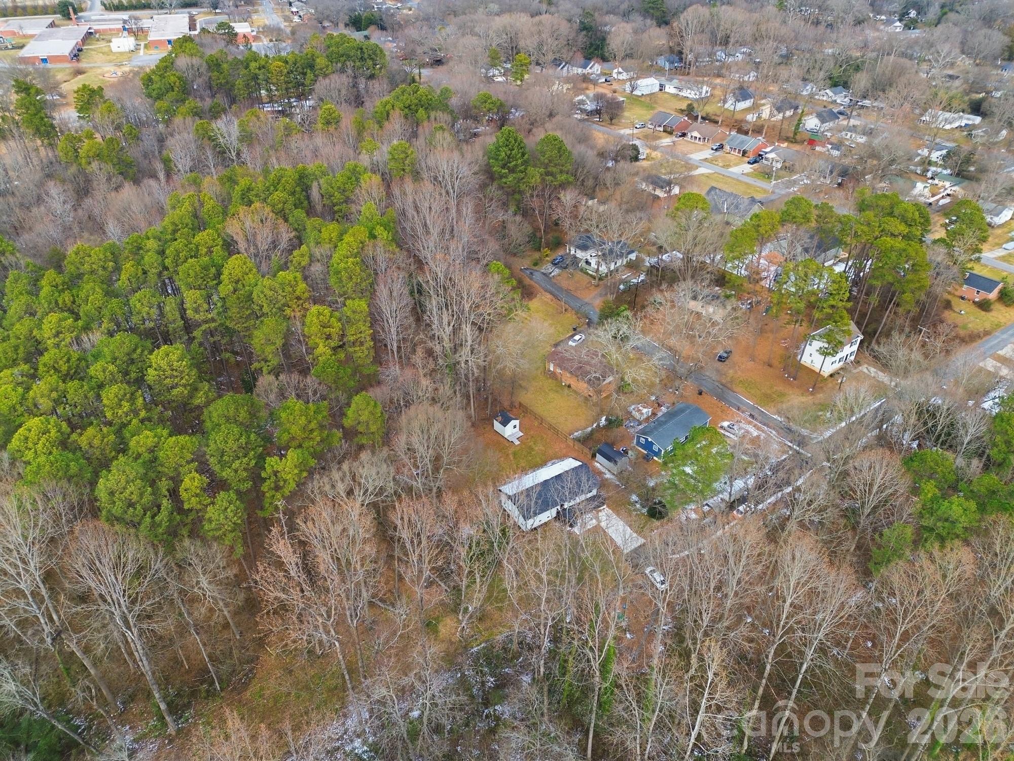 704 West Border Street Dallas, NC 28034 - Photo 42 of 48