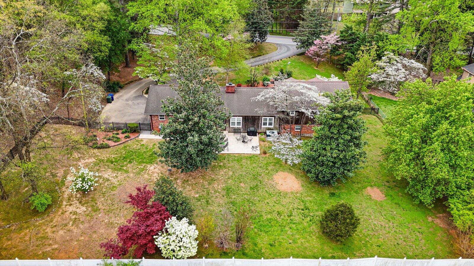 6911 Franks Road Chattanooga, TN 37421 - Photo 61 of 63 51-6911 Franks Rd-51