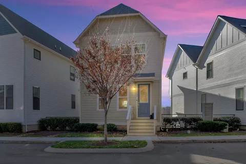 $530,000 | 749 Mill Creek Meadow Drive, Nashville, TN 37214