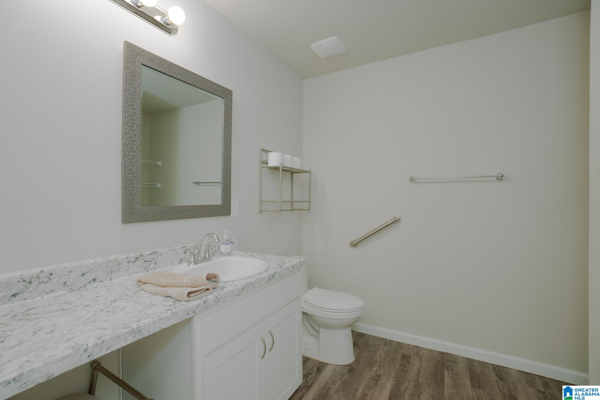 191 Dallas Lane Montevallo, AL 35115 - Photo 23 of 25