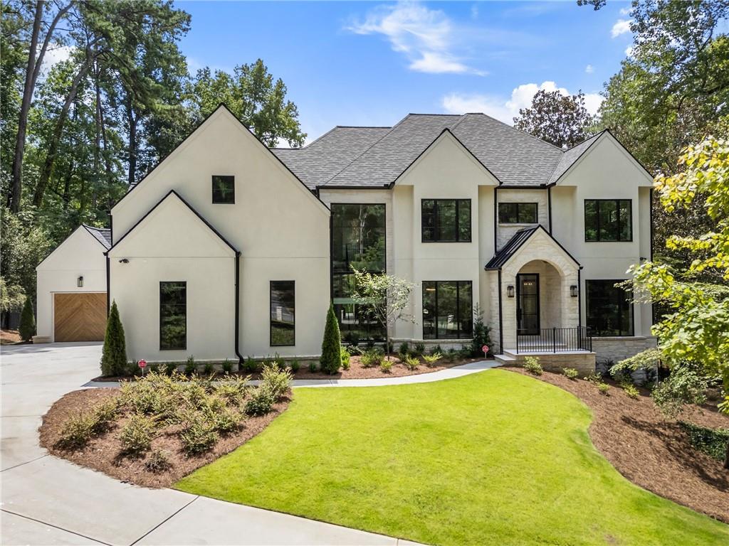 388 Londonberry Road Northwest Sandy Springs, GA 30327 - Photo 73 of 89 Gallery Image 73