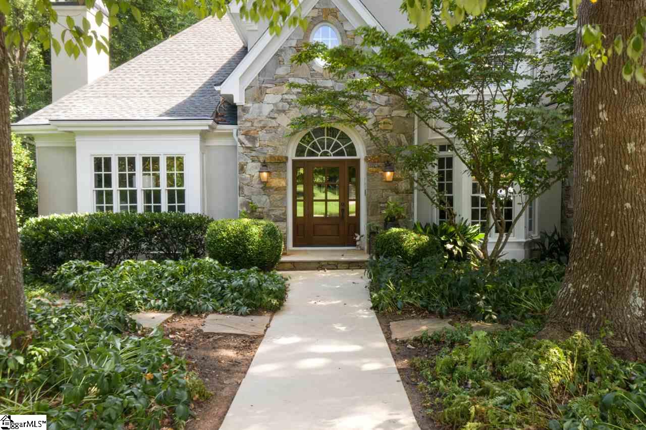 529 Spaulding Farm Road Greenville, SC 29615 - Photo 1 of 36 Gallery Image 1