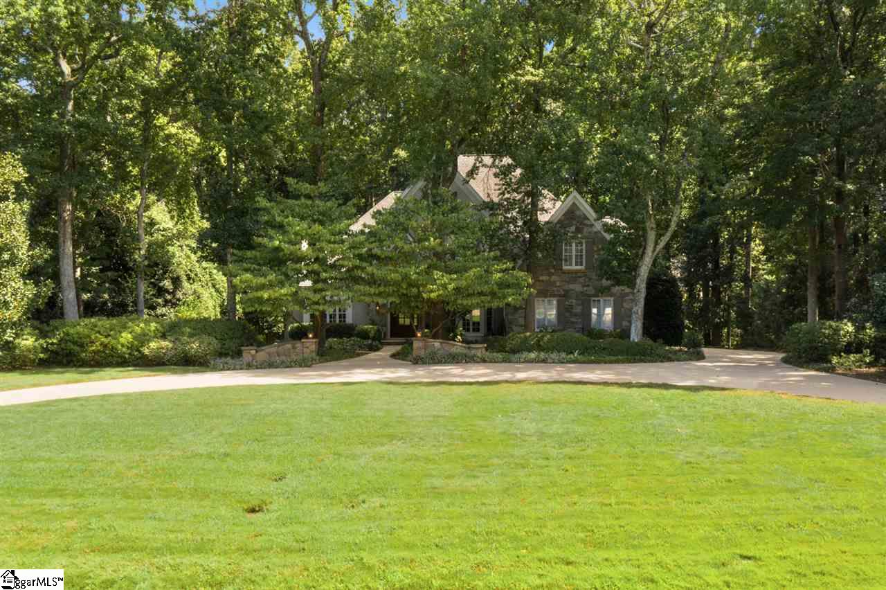 529 Spaulding Farm Road Greenville, SC 29615 - Photo 2 of 36 Gallery Image 2