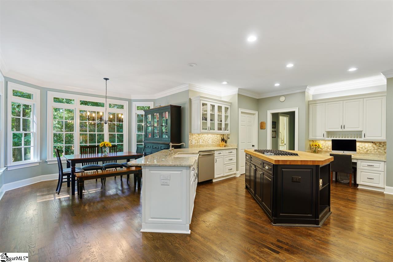 529 Spaulding Farm Road Greenville, SC 29615 - Photo 11 of 36 Gallery Image 11