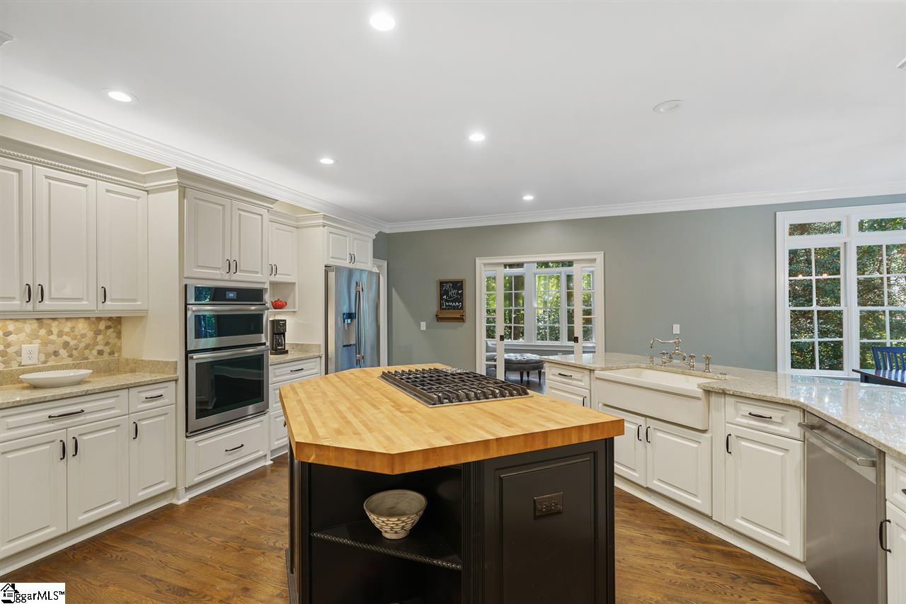 529 Spaulding Farm Road Greenville, SC 29615 - Photo 12 of 36 Gallery Image 12