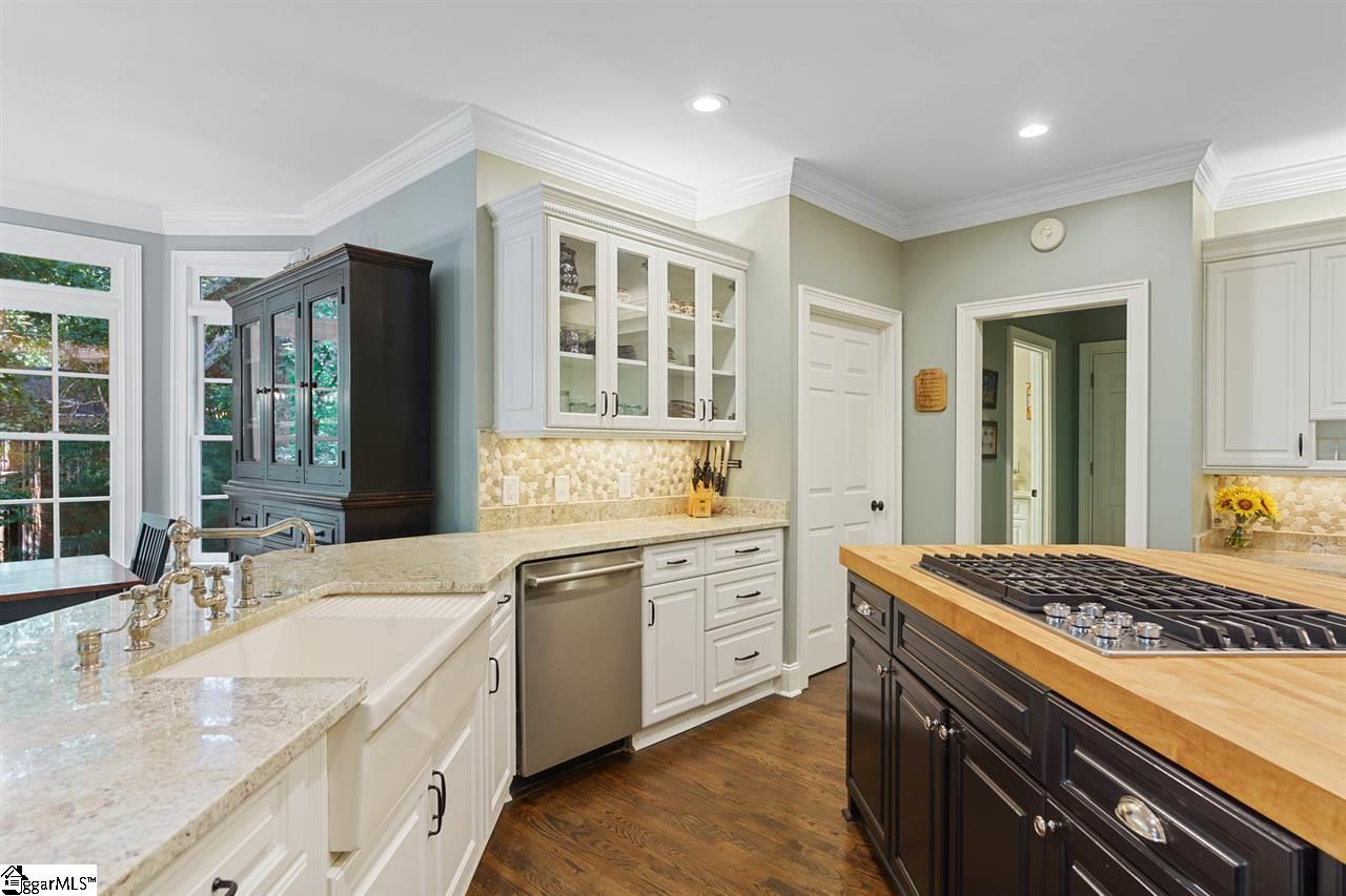 529 Spaulding Farm Road Greenville, SC 29615 - Photo 13 of 36 Gallery Image 13