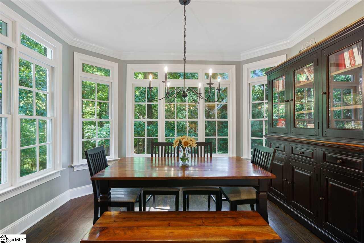 529 Spaulding Farm Road Greenville, SC 29615 - Photo 14 of 36 Gallery Image 14