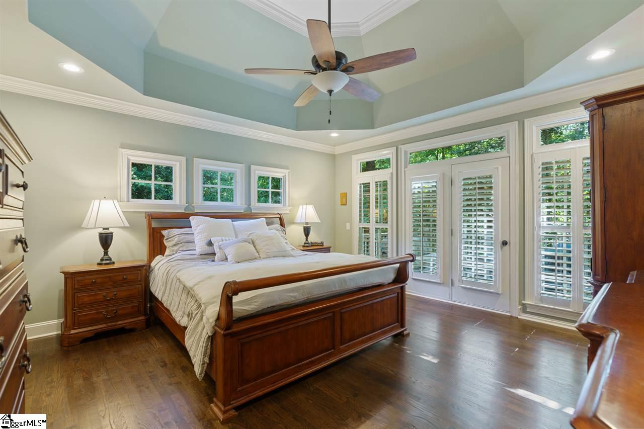 529 Spaulding Farm Road Greenville, SC 29615 - Photo 16 of 36 Gallery Image 16