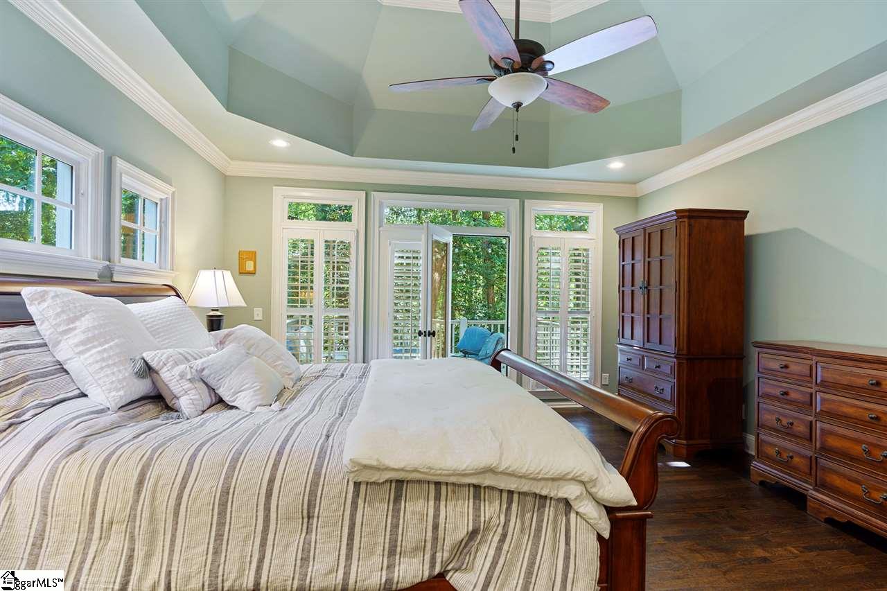 529 Spaulding Farm Road Greenville, SC 29615 - Photo 17 of 36 Gallery Image 17