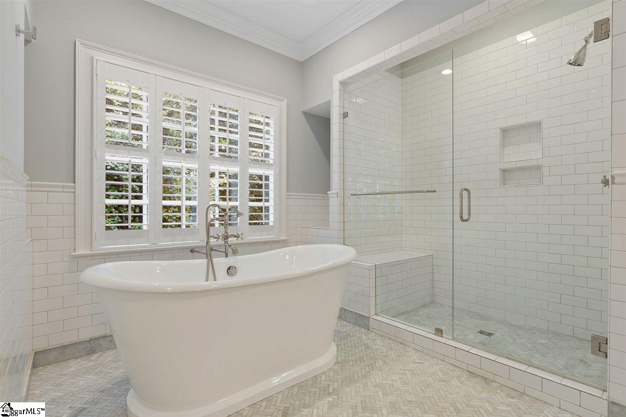 529 Spaulding Farm Road Greenville, SC 29615 - Photo 19 of 36 Gallery Image 19