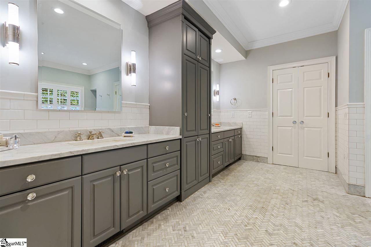529 Spaulding Farm Road Greenville, SC 29615 - Photo 20 of 36 Gallery Image 20