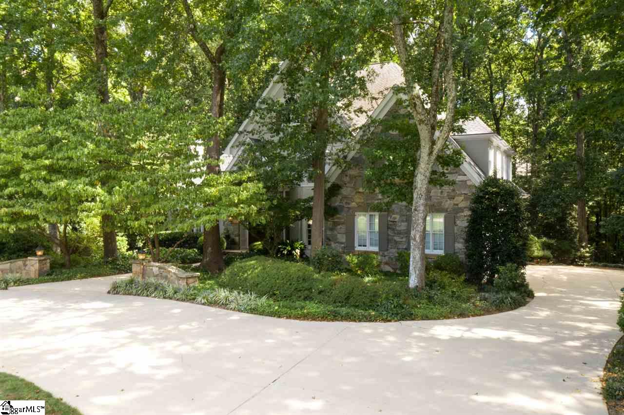 529 Spaulding Farm Road Greenville, SC 29615 - Photo 3 of 36 Gallery Image 3