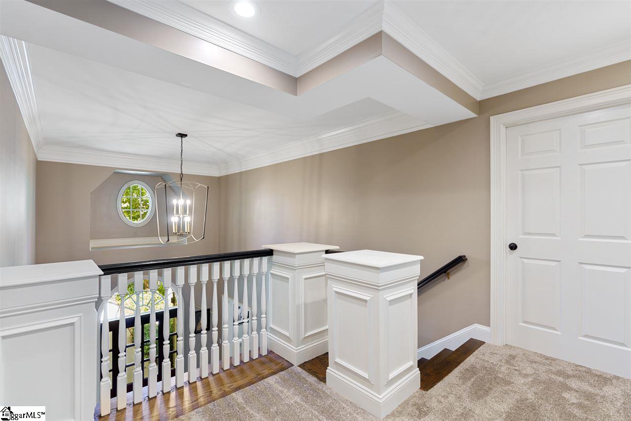 529 Spaulding Farm Road Greenville, SC 29615 - Photo 21 of 36 Gallery Image 21