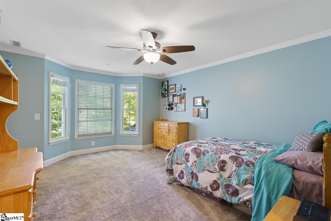 529 Spaulding Farm Road Greenville, SC 29615 - Photo 22 of 36 Gallery Image 22
