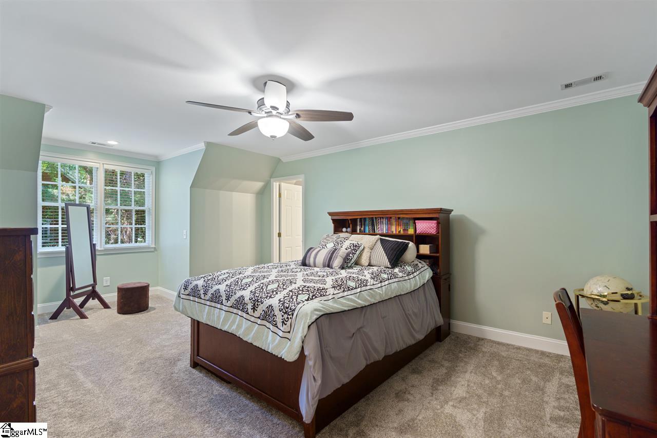 529 Spaulding Farm Road Greenville, SC 29615 - Photo 24 of 36 Gallery Image 24