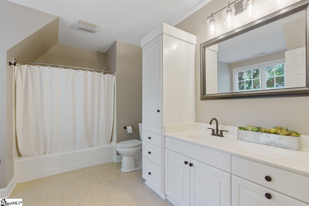 529 Spaulding Farm Road Greenville, SC 29615 - Photo 26 of 36 Gallery Image 26