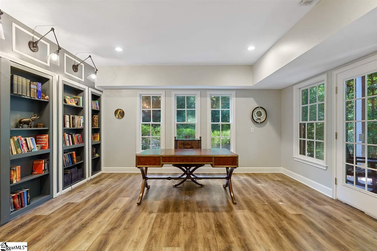 529 Spaulding Farm Road Greenville, SC 29615 - Photo 27 of 36 Gallery Image 27