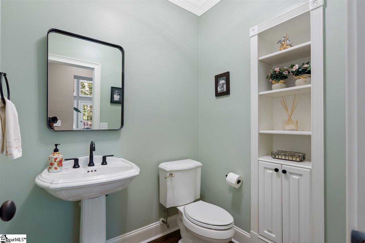 529 Spaulding Farm Road Greenville, SC 29615 - Photo 33 of 36 Gallery Image 33