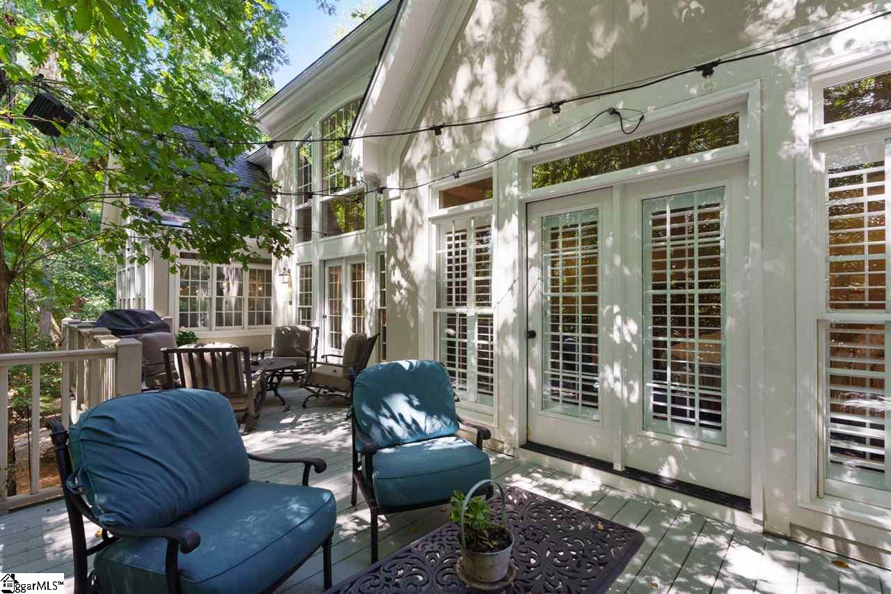 529 Spaulding Farm Road Greenville, SC 29615 - Photo 34 of 36 Gallery Image 34