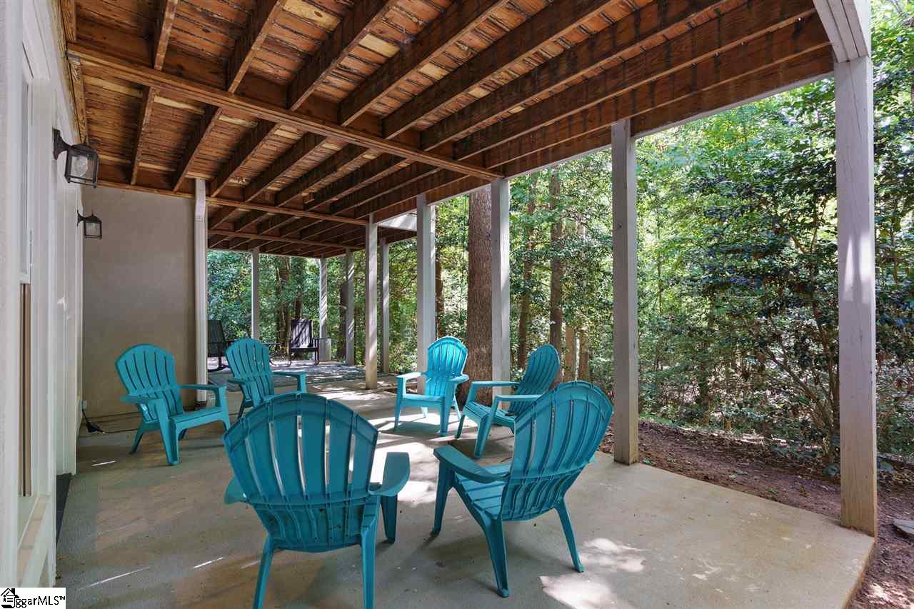 529 Spaulding Farm Road Greenville, SC 29615 - Photo 35 of 36 Gallery Image 35