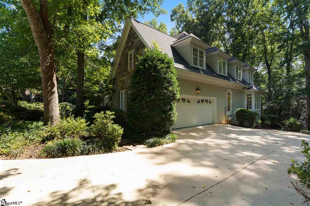 529 Spaulding Farm Road Greenville, SC 29615 - Photo 36 of 36 Gallery Image 36