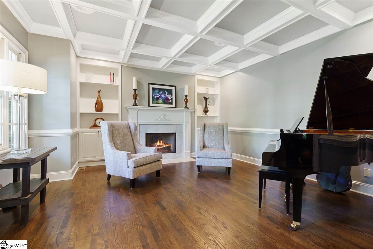 529 Spaulding Farm Road Greenville, SC 29615 - Photo 5 of 36 Gallery Image 5