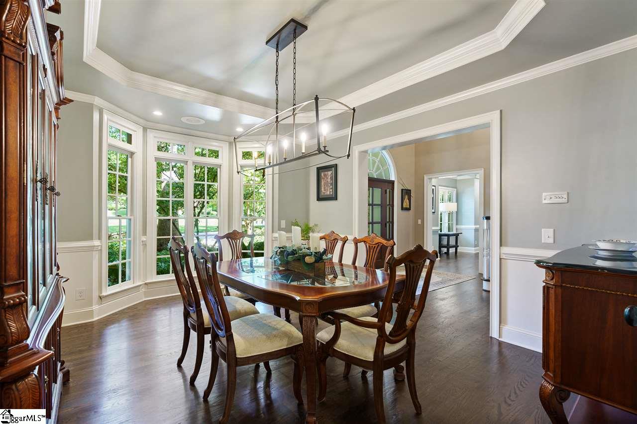529 Spaulding Farm Road Greenville, SC 29615 - Photo 6 of 36 Gallery Image 6