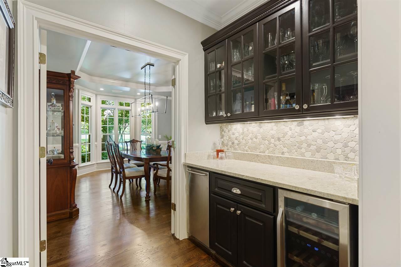 529 Spaulding Farm Road Greenville, SC 29615 - Photo 7 of 36 Gallery Image 7