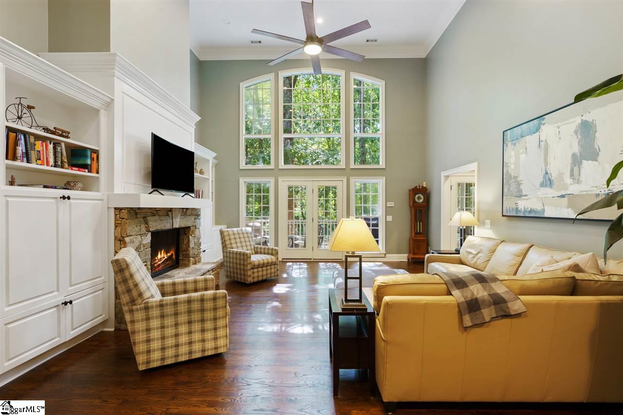 529 Spaulding Farm Road Greenville, SC 29615 - Photo 8 of 36 Gallery Image 8