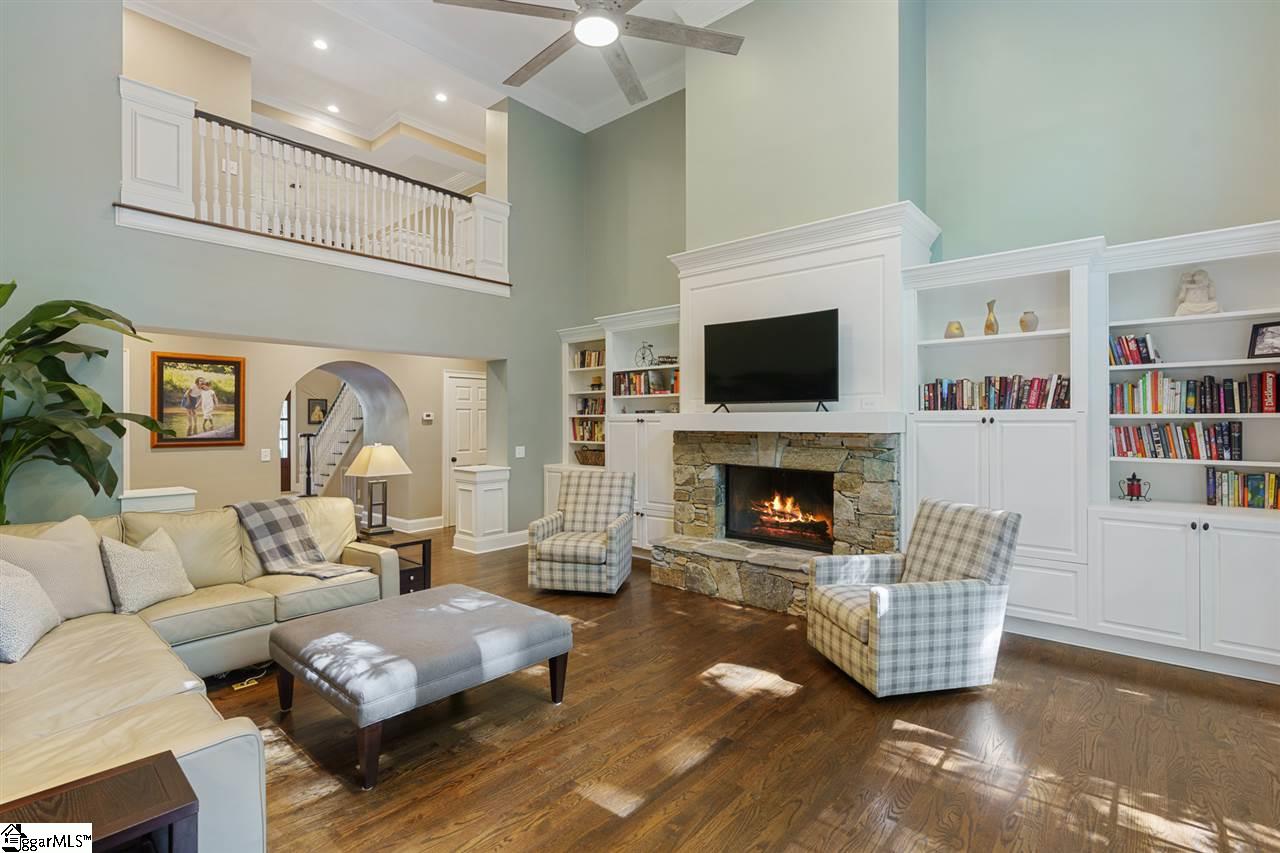 529 Spaulding Farm Road Greenville, SC 29615 - Photo 9 of 36 Gallery Image 9