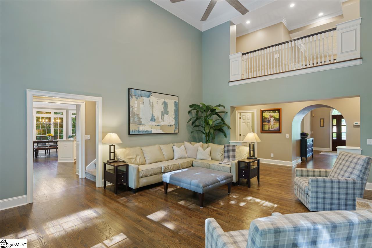 529 Spaulding Farm Road Greenville, SC 29615 - Photo 10 of 36 Gallery Image 10