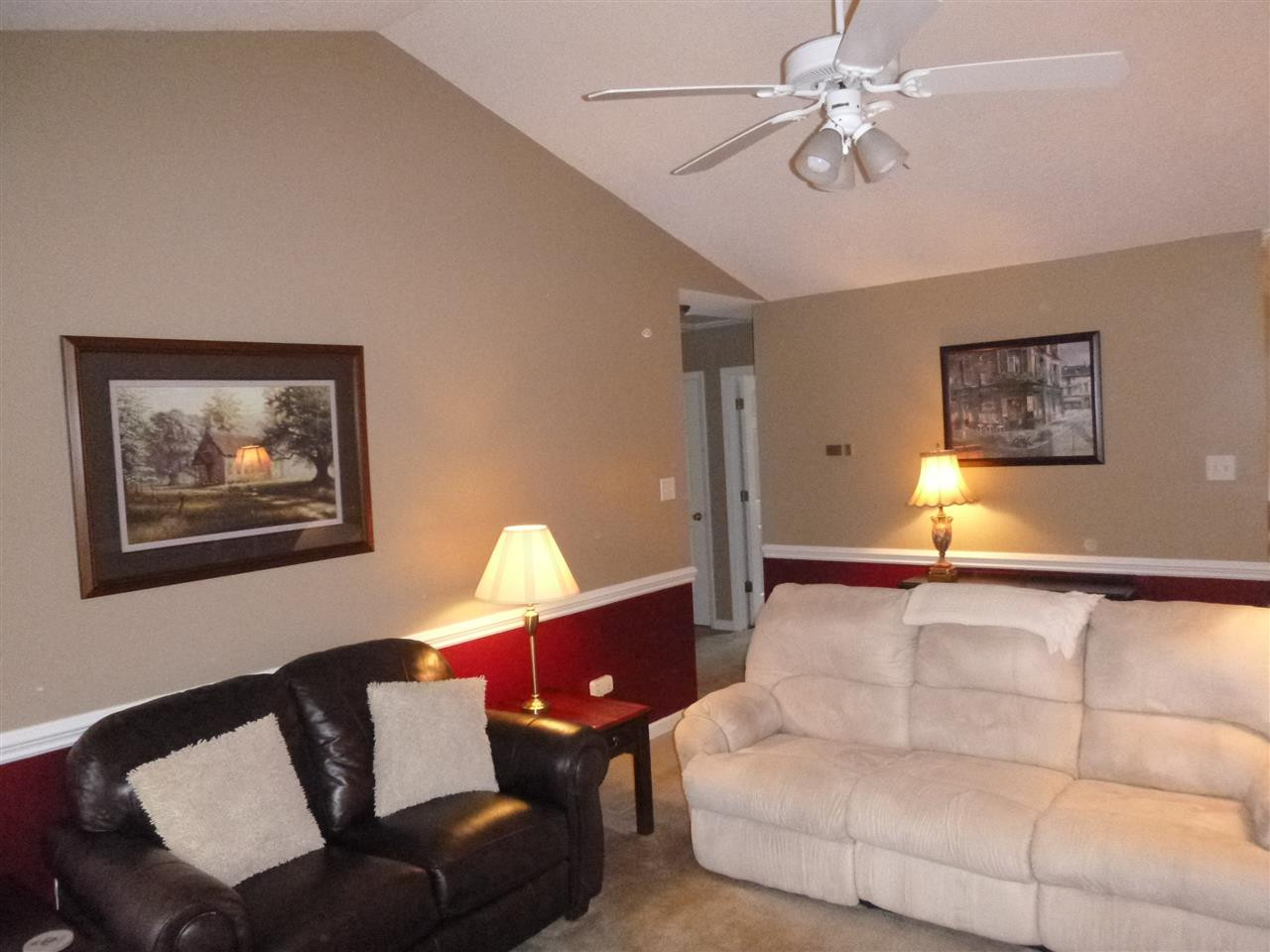 89 Rosa Circle Willow Spring, NC 27592 - Photo 8 of 20 Photo 8