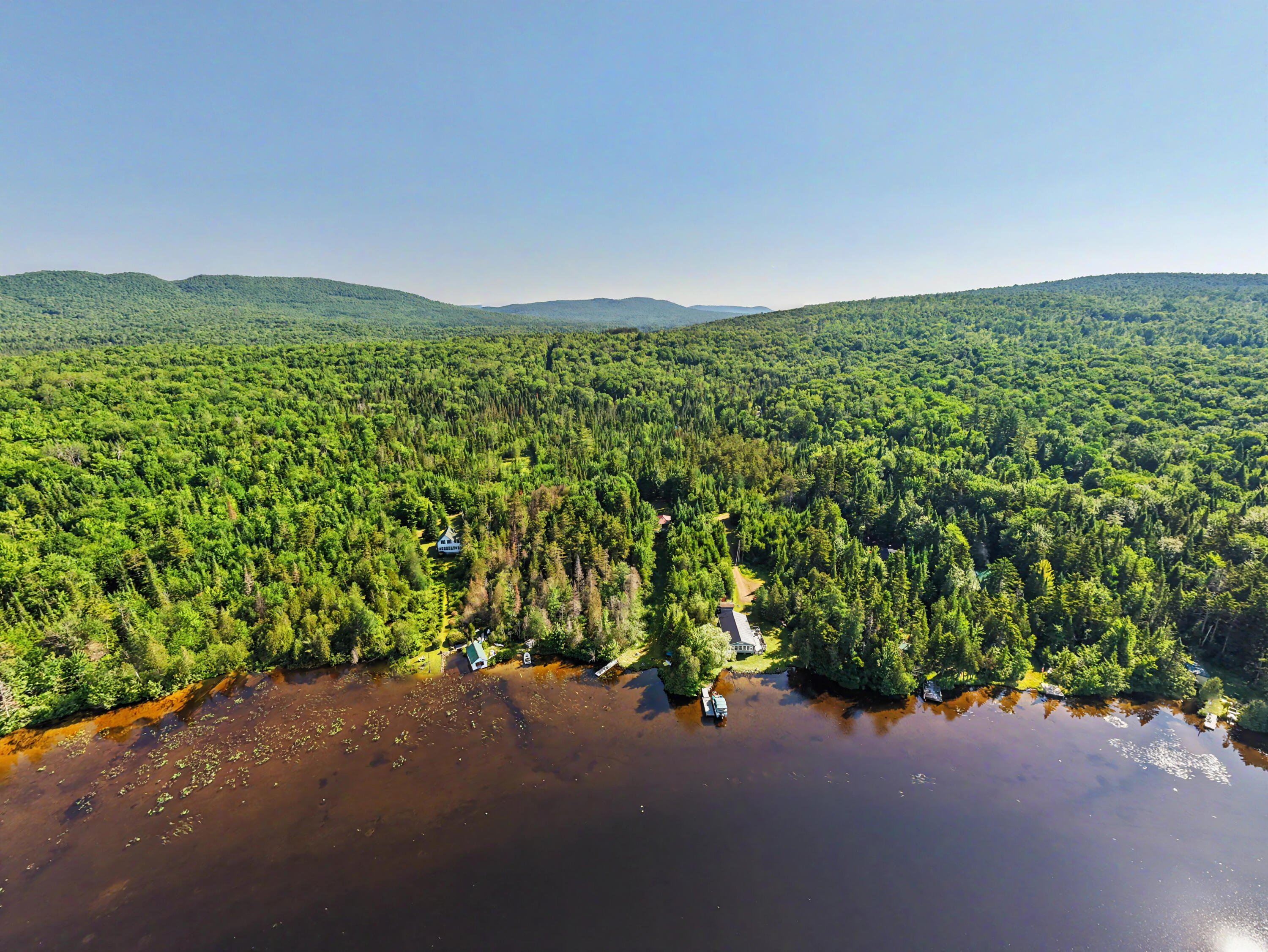 84 Indian Lake Road Owls Head, NY 12969 - Photo 37 of 41