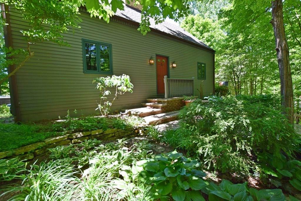 1114 Yellowbrick Road Pendleton, IN 46064 - Photo 3 of 43